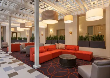 Embassy Suites Hotel Baton Rouge hotel thumbnail 6