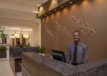 Embassy Suites Hotel Baton Rouge hotel thumbnail 7