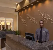 Embassy Suites Hotel Baton Rouge hotel detail image 7