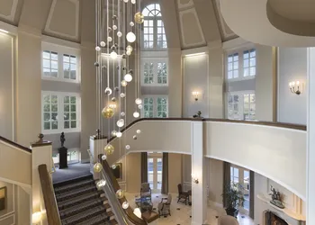 Lafayette Park Hotel & Spa hotel thumbnail 2