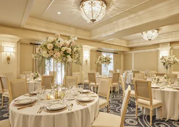 Lafayette Park Hotel & Spa hotel thumbnail 4