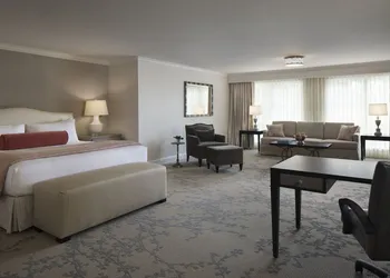 Lafayette Park Hotel & Spa hotel thumbnail 6