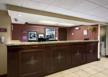 Days Inn by Wyndham Las Cruces hotel thumbnail 2