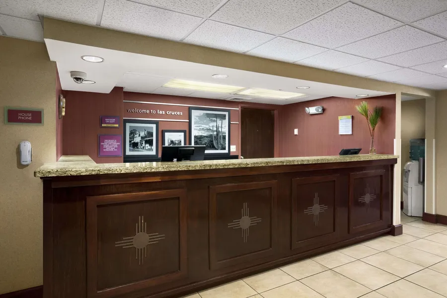 Days Inn by Wyndham Las Cruces hotel detail image 2