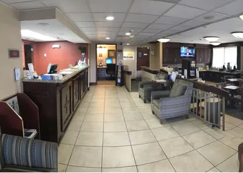 Days Inn by Wyndham Las Cruces hotel thumbnail 3
