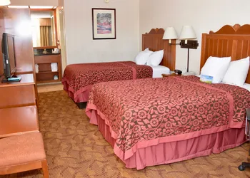 Days Inn by Wyndham Las Cruces hotel thumbnail 6