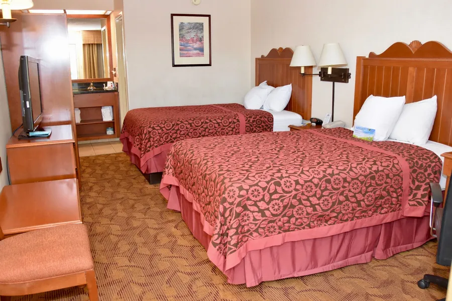 Days Inn by Wyndham Las Cruces hotel detail image 6