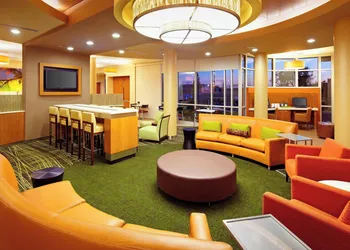 SpringHill Suites Pittsburgh Latrobe hotel thumbnail 6