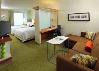 SpringHill Suites Pittsburgh Latrobe hotel thumbnail 8