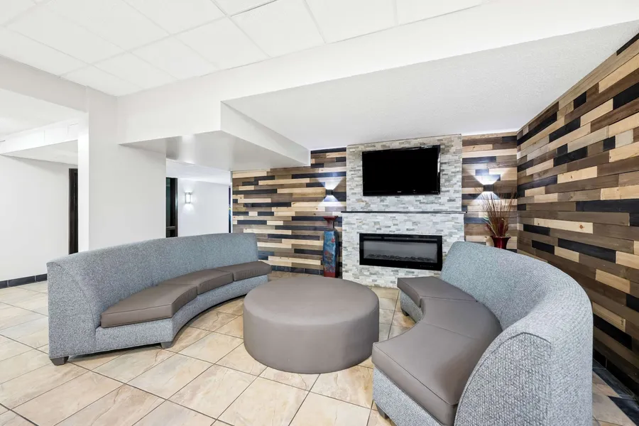 SureStay Plus Hotel by Best Western Lubbock Medical Center hotel detail image 2