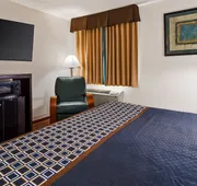 SureStay Plus Hotel by Best Western Lubbock Medical Center hotel detail image 4