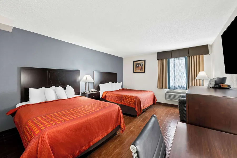 SureStay Plus Hotel by Best Western Lubbock Medical Center hotel detail image 6