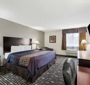 SureStay Plus Hotel by Best Western Lubbock Medical Center hotel detail image 7