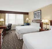Capitol Plaza Hotel Jefferson City hotel detail image 7