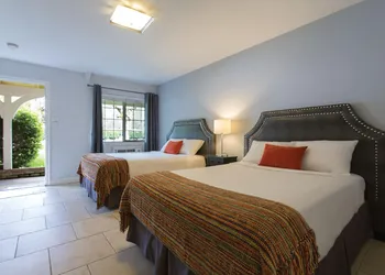 The Lodge At Blue Lakes hotel thumbnail 5