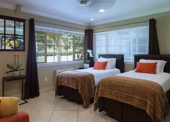 The Lodge At Blue Lakes hotel thumbnail 6