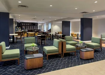 Courtyard by Marriott Basking Ridge hotel thumbnail 2