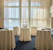 Courtyard by Marriott Basking Ridge hotel detail image 3