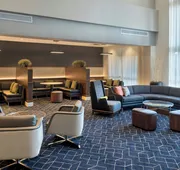 Courtyard by Marriott Basking Ridge hotel detail image 4