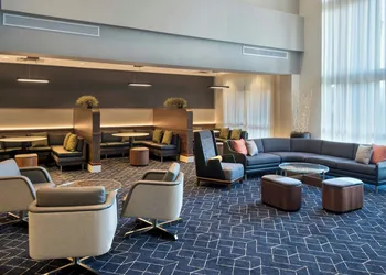 Courtyard by Marriott Basking Ridge hotel thumbnail 4