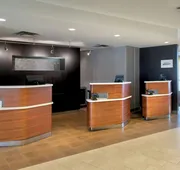 Courtyard by Marriott Basking Ridge hotel detail image 5