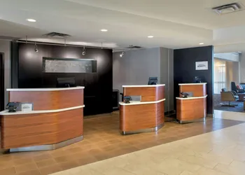Courtyard by Marriott Basking Ridge hotel thumbnail 5