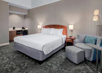 Courtyard by Marriott Basking Ridge hotel thumbnail 6