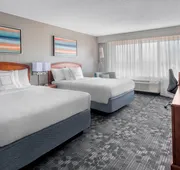 Courtyard by Marriott Basking Ridge hotel detail image 7