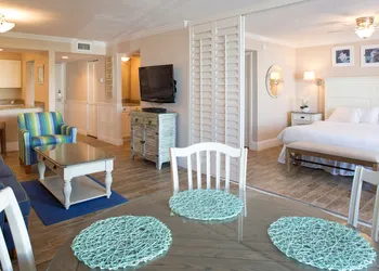 Sundial Beach Resort & Spa hotel thumbnail 3