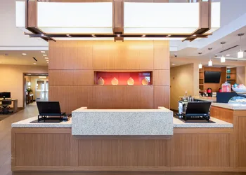 Hyatt Place Pensacola Airport hotel thumbnail 2