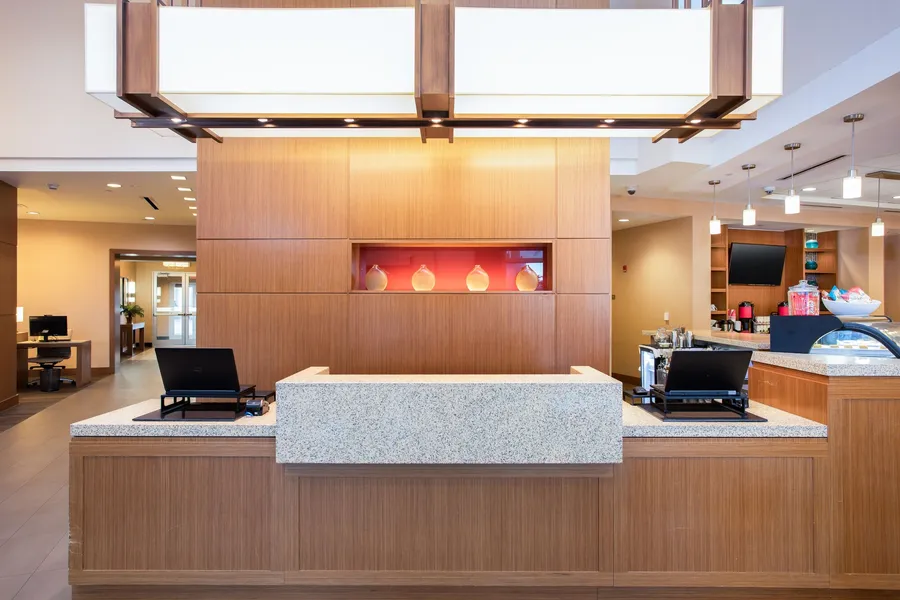 Hyatt Place Pensacola Airport hotel detail image 2