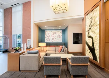 Hyatt Place Pensacola Airport hotel thumbnail 4