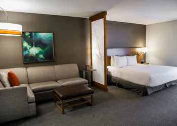 Hyatt Place Pensacola Airport hotel thumbnail 5