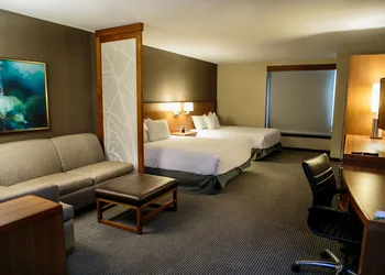 Hyatt Place Pensacola Airport hotel thumbnail 7