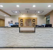 Comfort Inn Opelika - Auburn hotel detail image 3
