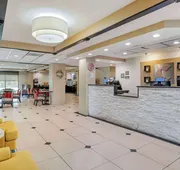 Comfort Inn Opelika - Auburn hotel detail image 4