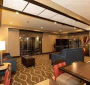 Comfort Inn Opelika - Auburn hotel detail image 7