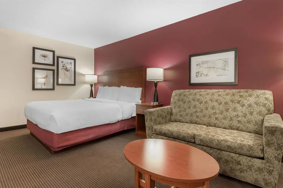 SureStay Plus Hotel by Best Western Litchfield hotel detail image 6