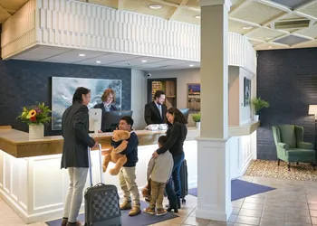 Rodd Grand Yarmouth Hotel hotel thumbnail 4