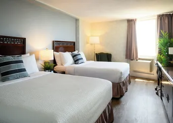 Rodd Grand Yarmouth Hotel hotel thumbnail 6