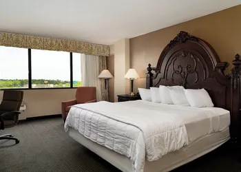MCM Eleganté Hotel & Conference Center Beaumont hotel thumbnail 3