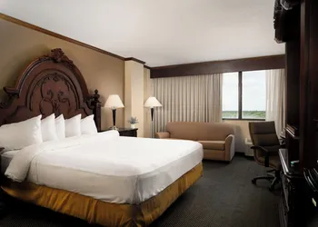 MCM Eleganté Hotel & Conference Center Beaumont hotel thumbnail 4