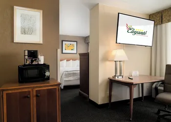 MCM Eleganté Hotel & Conference Center Beaumont hotel thumbnail 5