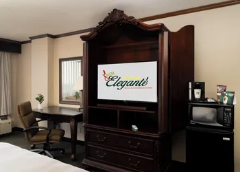MCM Eleganté Hotel & Conference Center Beaumont hotel thumbnail 8
