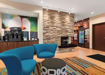 Fairfield Inn & Suites Mankato hotel thumbnail 2