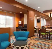 Fairfield Inn & Suites Mankato hotel detail image 3
