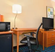 Fairfield Inn & Suites Mankato hotel detail image 5