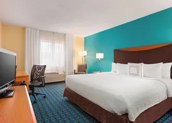 Fairfield Inn & Suites Mankato hotel thumbnail 6