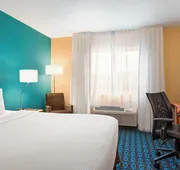 Fairfield Inn & Suites Mankato hotel detail image 7
