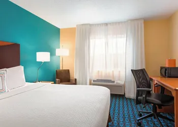 Fairfield Inn & Suites Mankato hotel thumbnail 7